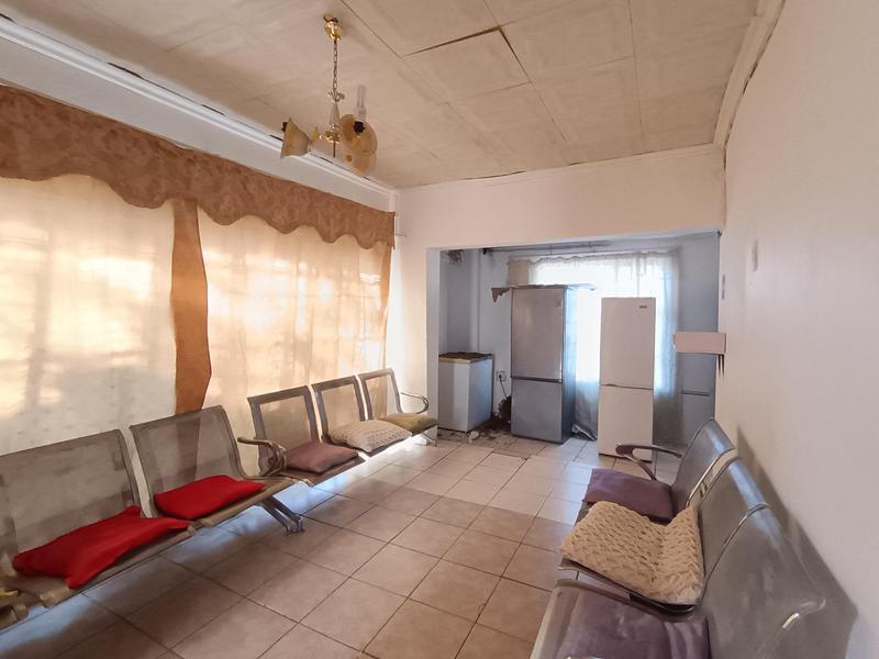 13 Bedroom Property for Sale in Madeira Park Eastern Cape